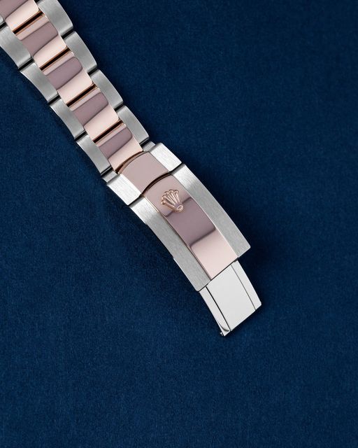 Rolex Datejust 41 126331 Image 3